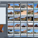 PRIMA Rapid Image Viewer freeware screenshot