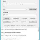 USB Disk Storage Format Tool freeware screenshot