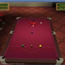 Arcadetribe Snooker 3D freeware screenshot
