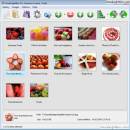 Visual LightBox Free Edition for Mac OS X freeware screenshot