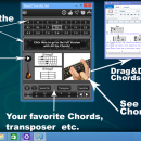 BassChordsLite freeware screenshot