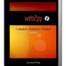 web2py freeware screenshot