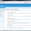 BitNami Drupal Stack freeware screenshot