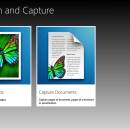 HP Scan and Capture freeware screenshot