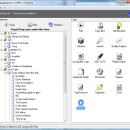 AudioGrail (Formerly K-MP3) freeware screenshot