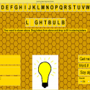 Spelling Beez for Windows freeware screenshot