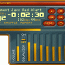 CoolPlayer freeware screenshot