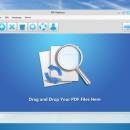 PDF Replacer freeware screenshot