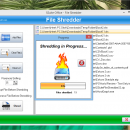 SSuite File Shredder freeware screenshot