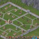 Castles and Kingdoms freeware screenshot
