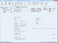 WebIssues for Linux freeware screenshot