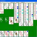 Tournament Solitaire Game freeware screenshot