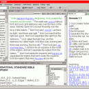 BPBible freeware screenshot