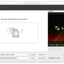 Aiseesoft Free MP3 Converter for Mac freeware screenshot