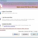 Freeware EbrochureMaker PDF to Flash freeware screenshot