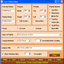 Free PopUp Maker 5.1 freeware screenshot