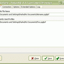 PaGoDump for PostgreSQL freeware screenshot