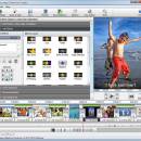 Photostage Slideshow Creator Free freeware screenshot