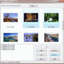 Wondersoft JPG to PDF Converter freeware screenshot