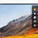 CleanMyDrive for Mac OS X freeware screenshot