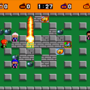 Super Bomberman freeware screenshot