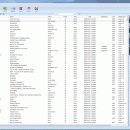 CD-Runner freeware screenshot