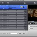 MacX Free DVD Rip Copy for Mac freeware screenshot