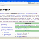 WikiTaxi freeware screenshot