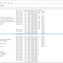 JXCirrus Project for Windows freeware screenshot