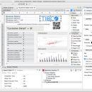 Jaspersoft Studio for Mac OS X freeware screenshot