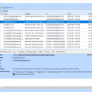 Open PST File freeware screenshot