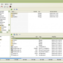 InfraRecorder (x32bit) freeware screenshot