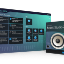Ashampoo Music Studio 2023 freeware screenshot