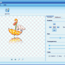 Inverted Image freeware screenshot