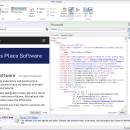 Rons HTML Cleaner freeware screenshot