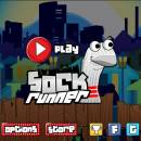 Sock Runner freeware screenshot