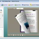 Flash Flipping Paper - freeware freeware screenshot