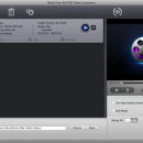 MacX Free AVCHD Video Converter freeware screenshot