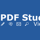 PDF Studio Viewer for Windows freeware screenshot