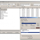 Exact Audio Copy freeware screenshot