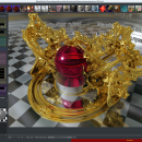 Mandelbulber for Linux freeware screenshot
