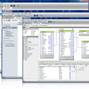 Valentina Studio for Windows freeware screenshot