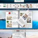 Flipbook_Themes_Package_Neat_Views freeware screenshot