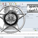 Marcion freeware screenshot