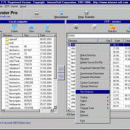 FTP Commander freeware screenshot