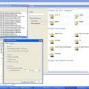 iFolder for Linux freeware screenshot
