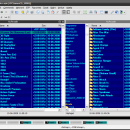 wxCommander freeware screenshot