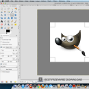 Gimp for Mac freeware screenshot