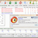 Easy Work Time Calculator freeware screenshot