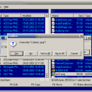 Commander freeware screenshot